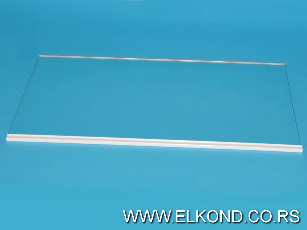 Staklena polica frižidera gorenje 819552